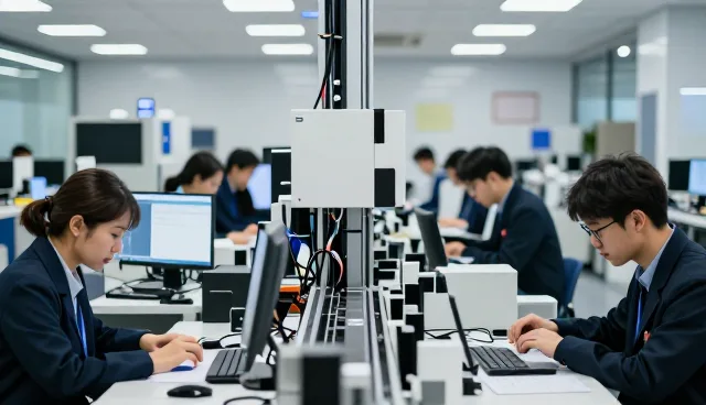 定制化培训课程
