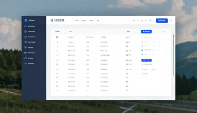 系统部署趋势下地区业务维护建议优化路径
