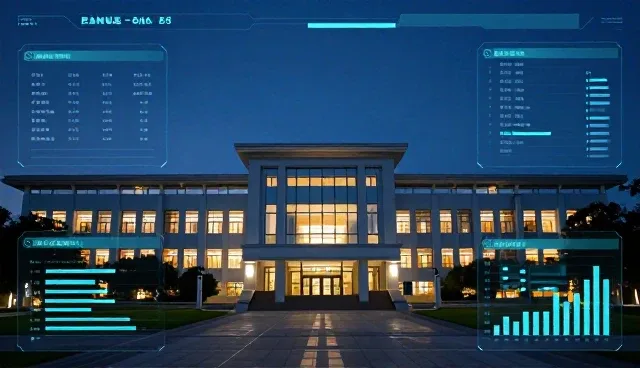 5个技术培训检查要点提升业务性能