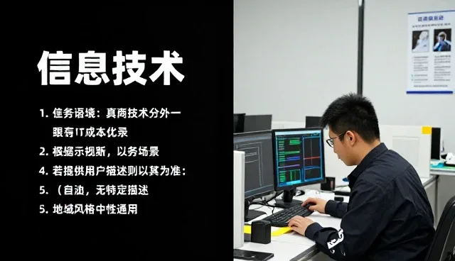 IT运维外包如何服务不同学校与医院