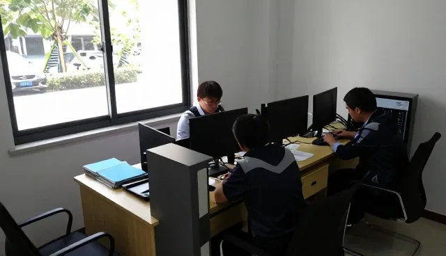信息技术研发地区:四川公用信息产业有限责任公司经验谈