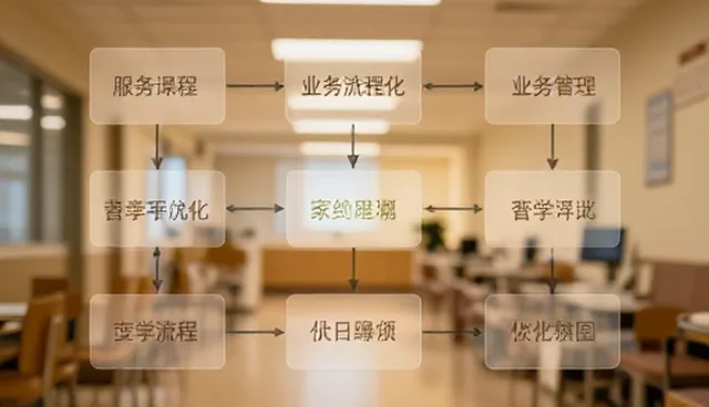 运维方案中数据采集分析的性能与适用条件