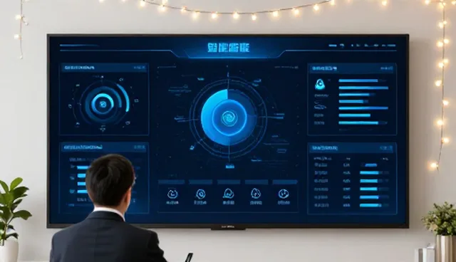 数据采集分析系统稳定性提升对业务发展的关键作用