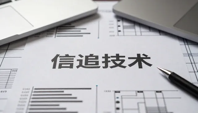 区域特性驱动下的信息技术研发选型关注点分析