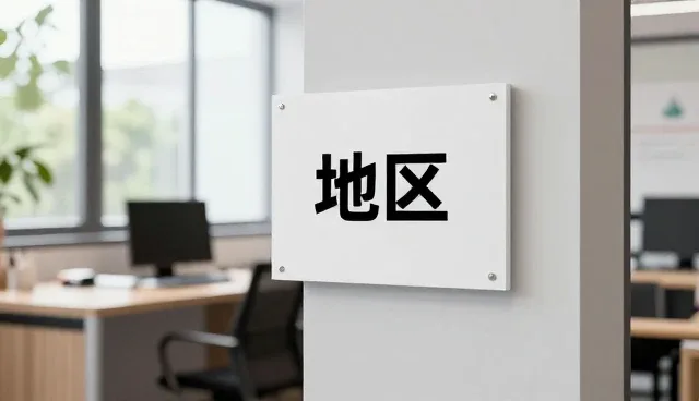 区域化数据采集分析中的选型关注点解析