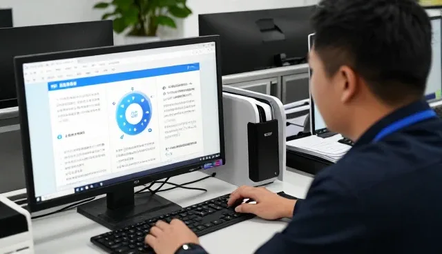 旧房翻新实录：协同办公平台智能办公方案注意事项